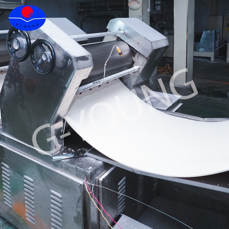 Single roller component